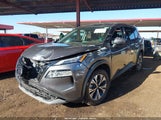 Nissan Rogue Sv Fwd 5N1AT3BA6MC676259 photo
