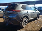 Nissan Rogue Sv Fwd 5N1AT3BA6MC676259 снимка