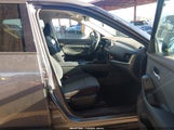 Nissan Rogue Sv Fwd 5N1AT3BA6MC676259 снимка