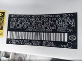 Lexus Es 350 JTHBK1GG6D2063284 снимка