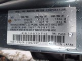 Mazda Mazda3 I Sport JM1BL1UF6C1547146 photo
