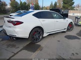 Acura Tlx Type S - Hp Wheel And Tire 19UUB7F91PA000296 fotografie