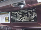 Kia Sorento Ex 5XYKUDA16BG009584 снимка