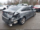 Hyundai Sonata Sport 5NPE34AF7KH771004 снимка