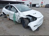Tesla Model Y Awd/Long Range Dual Motor All-Wheel Drive 7SAYGDEE8PF624671 снимка