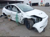 Tesla Model Y Awd/Long Range Dual Motor All-Wheel Drive 7SAYGDEE8PF624671 fotografie