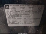 Cadillac Srx Luxury Collection 3GYFNAE3XCS601864 снимка