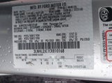 Lincoln Mkz 3LNHL2JC1CR810168 снимка