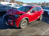 Lexus Nx 300 JTJBARBZ5K2187844 снимка