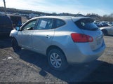 Nissan Rogue S JN8AS5MVXDW630083 снимка