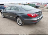 Volkswagen Cc Sport WVWMP7AN0BE712174 снимка