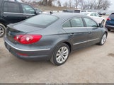 Volkswagen Cc Sport WVWMP7AN0BE712174 снимка