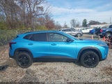 Chevrolet Trax Fwd Activ KL77LKEP7SC105852 снимка