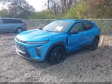 Chevrolet Trax Fwd Activ KL77LKEP7SC105852 photo