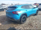 Chevrolet Trax Fwd Activ KL77LKEP7SC105852 снимка