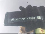 Chevrolet Trax Fwd Activ KL77LKEP7SC105852 photo