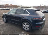 Porsche Cayenne WP1AA2AY4LDA06672 photo
