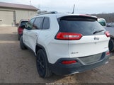 Jeep Cherokee Limited 1C4PJMDB9GW262749 снимка