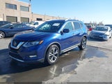 Nissan Rogue Sl 5N1AT2MT7JC741446 снимка