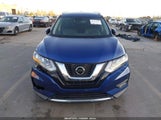 Nissan Rogue Sl 5N1AT2MT7JC741446 снимка
