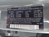 Hyundai Tucson Sel 5NMJBCDE5SH594996 снимка