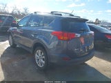 Toyota Rav4 Limited 2T3DFREV5DW085640 снимка