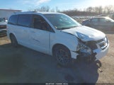 Dodge Grand Caravan Sxt 2C4RDGCG3HR863664 снимка