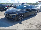 Honda Accord Hybrid Sport 1HGCV3F22NA000030 photo