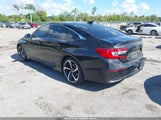 Honda Accord Hybrid Sport 1HGCV3F22NA000030 photo