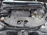 Honda Odyssey Ex-L 5FNRL38748B094978 снимка