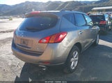 Nissan Murano Sl JN8AZ18U59W023439 photo