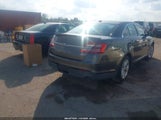 Ford Taurus Sel 1FAHP2E80FG161642 fotografie