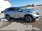 Honda Cr-V Hybrid Touring 7FART6H98ME014812 photo