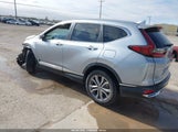 Honda Cr-V Hybrid Touring 7FART6H98ME014812 снимка