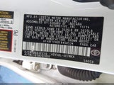 Toyota Camry Le 4T4BF1FK0FR458534 снимка