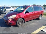 Toyota Sienna Le 5TDKK4CC0AS329666 снимка