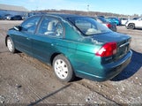 Honda Civic Ex 2HGES267X1H565385 снимка