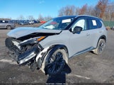 Nissan Rogue Platinum Intelligent Awd JN8BT3DD9RW253833 fotografie