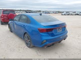 Kia Forte Gt 3KPF44AC8PE565600 снимка