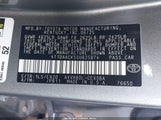 Toyota Camry Se 4T1DAACK5SU625874 снимка