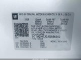 GMC Sierra  Slt 3GTU2NEJ0JG586352 снимка