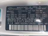 Hyundai Palisade Calligraphy KM8R74GE8RU728033 photo