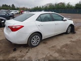 Toyota Corolla Le 2T1BURHE5HC886027 снимка