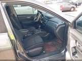 Nissan Rogue S JN8AT2MT9KW266908 снимка