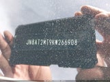 Nissan Rogue S JN8AT2MT9KW266908 снимка
