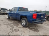 Chevrolet Silverado  2Lt 1GCVKREC0HZ318232 снимка