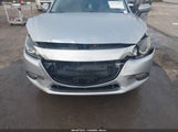 Mazda Mazda3 Touring 3MZBN1V31JM205356 снимка