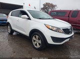 Kia Sportage Lx KNDPB3A24C7344453 снимка