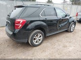 Chevrolet Equinox Lt 2GNALCEK1H1514552 снимка