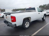 Chevrolet Silverado  Work Truck 1GCEC14X07Z622856 photo